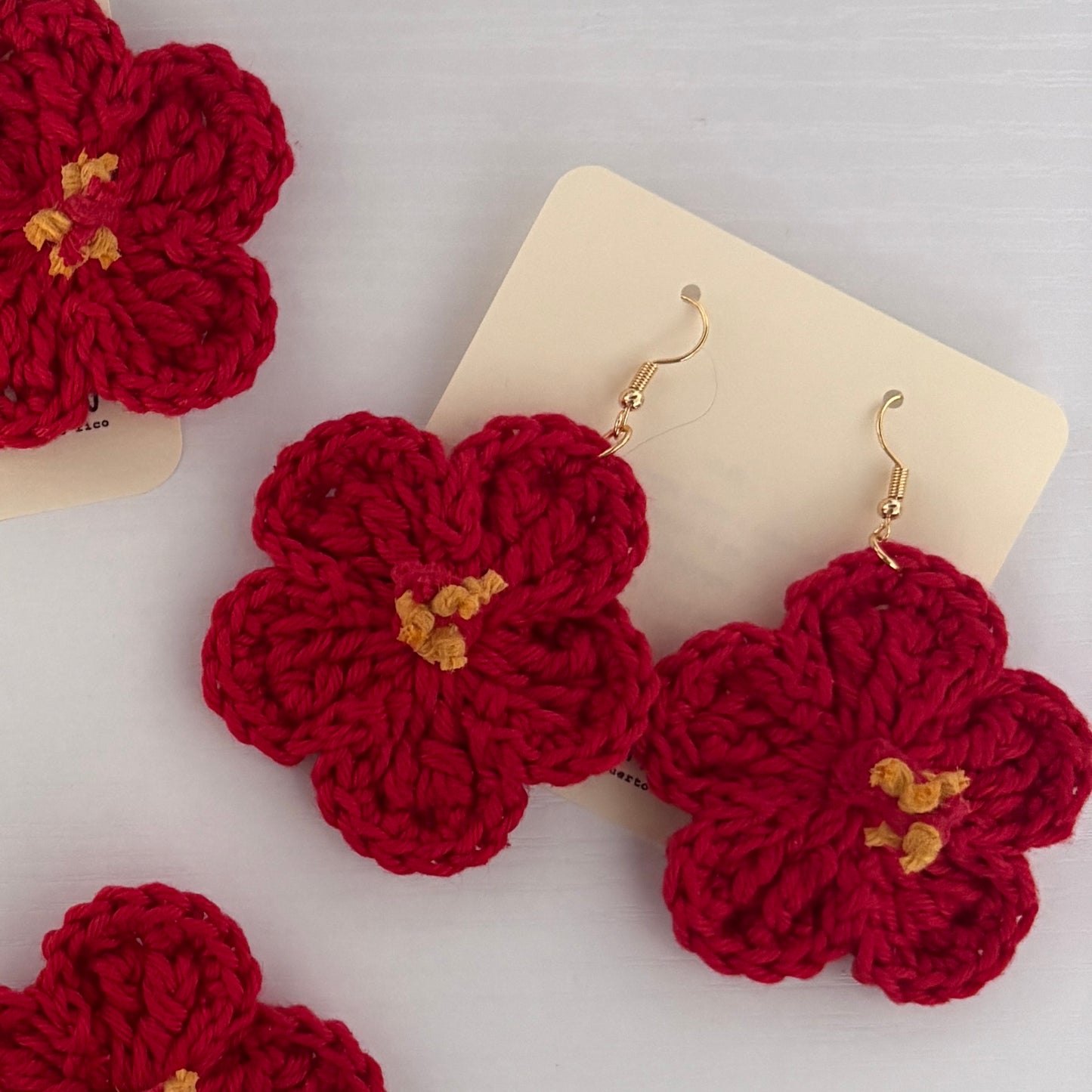 Pantallas Flor de Maga