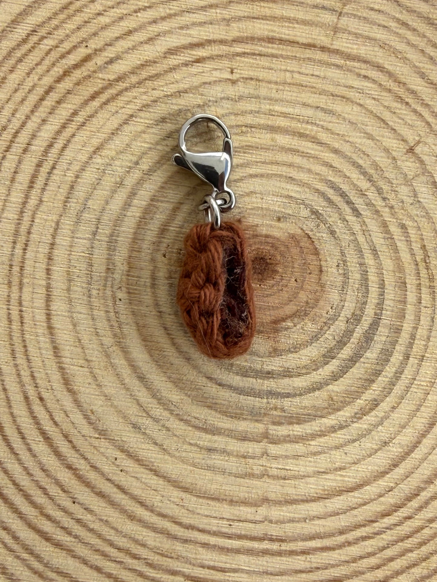 Charm Grano de Café