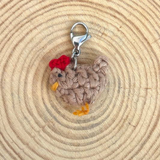 Charm Gallina