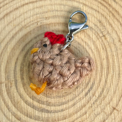 Charm Gallina