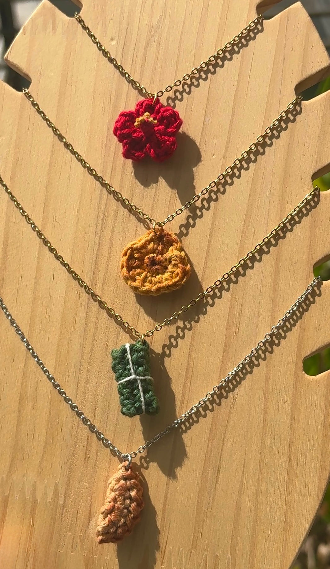 Collares