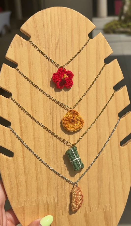 Collares