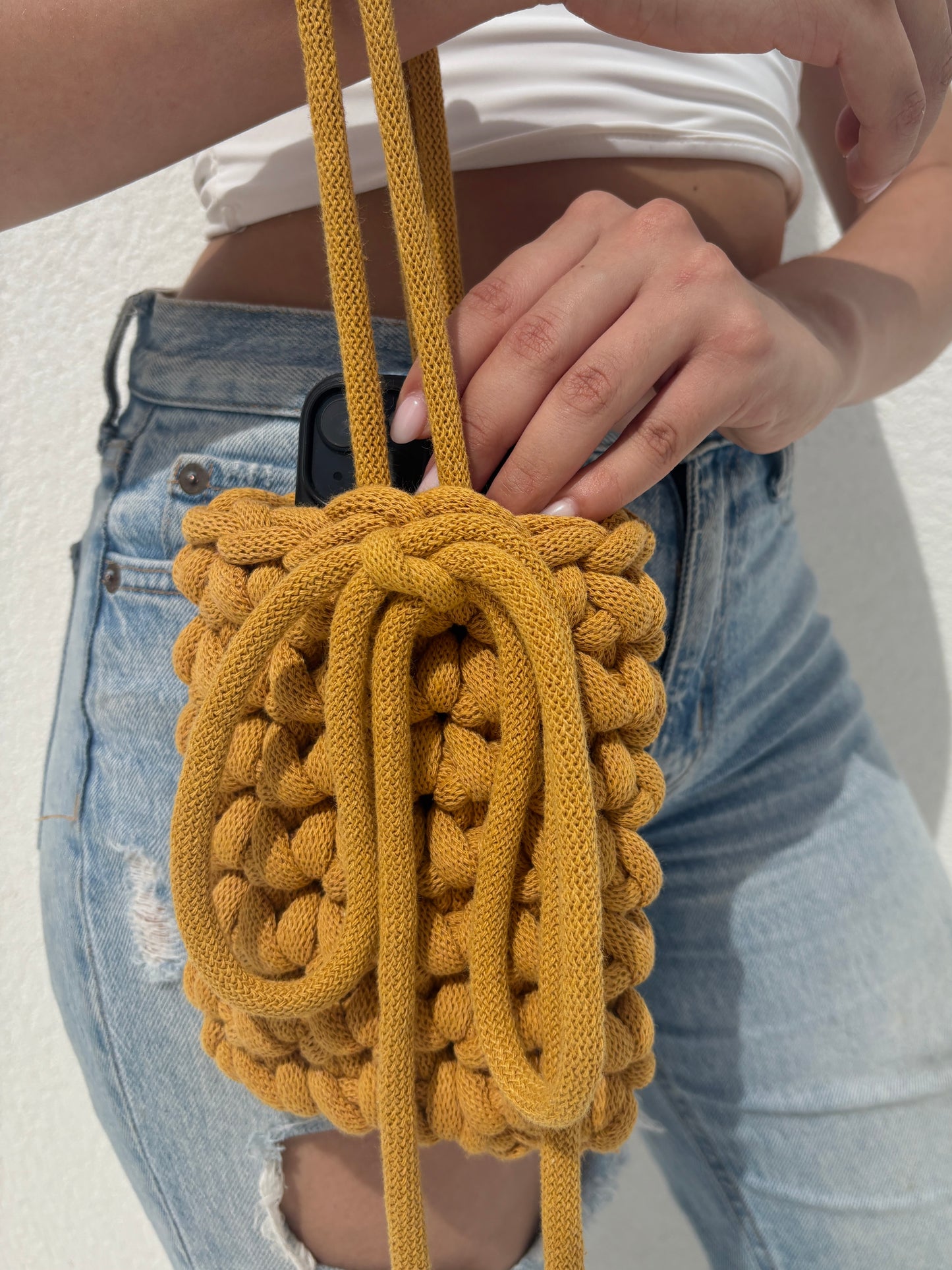 Cartera Théa
