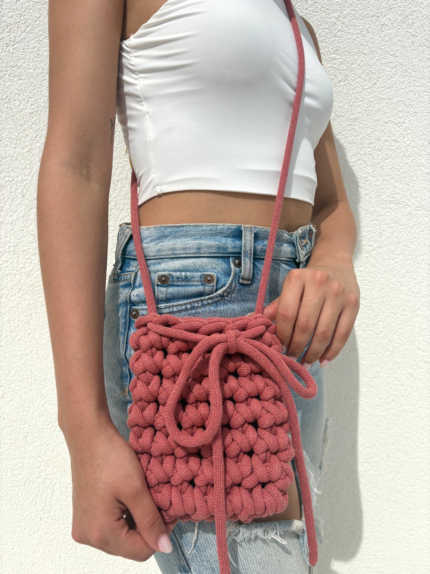Cartera Théa