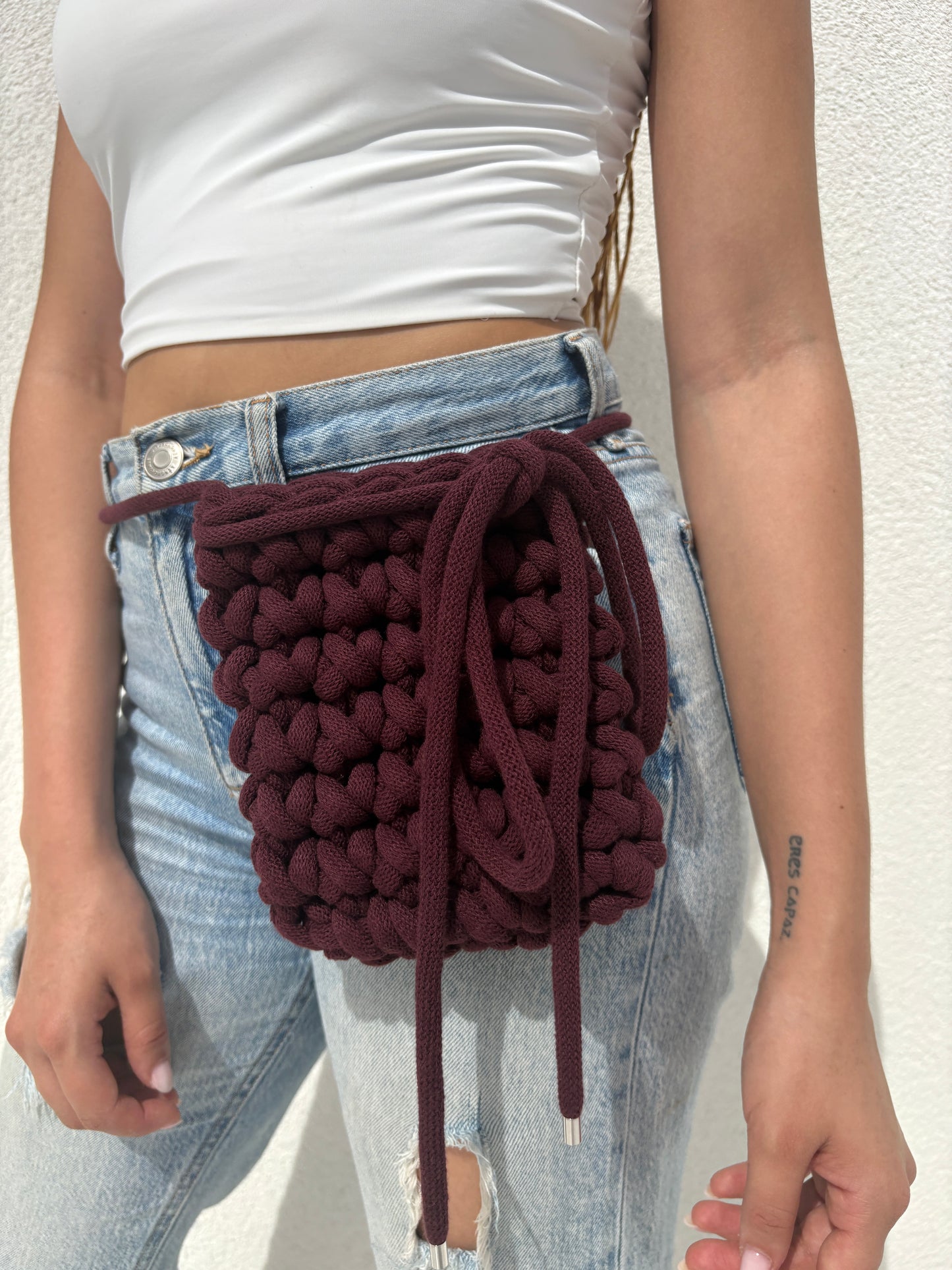 Cartera Théa